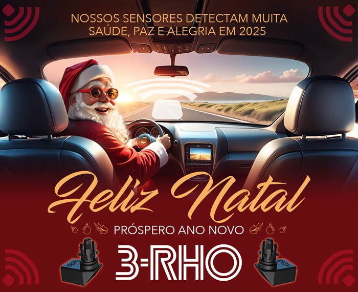 Cartão de Natal 2024