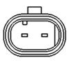 Sensor de Temperatura Externa